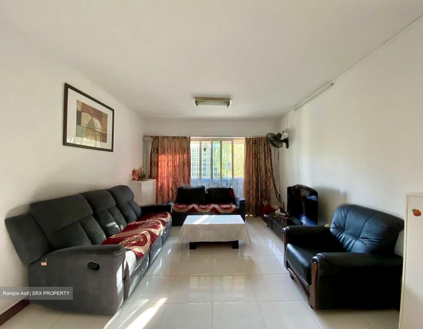 Melville Park (D18), Condominium #584351211